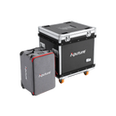 APUTURE, INFINIMAT 8X8 KIT