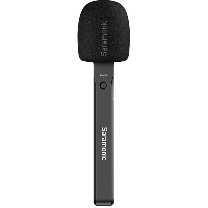 SARAMONIC BLINK 500 PROX HM HANDHELD MICROPHONE HANDLE