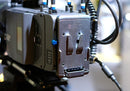 SWIT KA-A20S MULTI-SOCKETS ARRI PLATE, V-MOUNT
