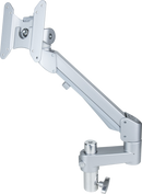 KUPO KS-528 GAS SPRING ARM W/ 5/8"(16MM) RECEIVER FOR LCD VESA MOUNT