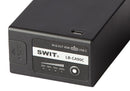 SWIT LB-CA90C CANON BP-A SERIES BATTERY