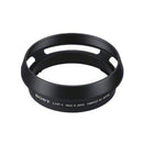 Sony LHP-1 Lens Hood