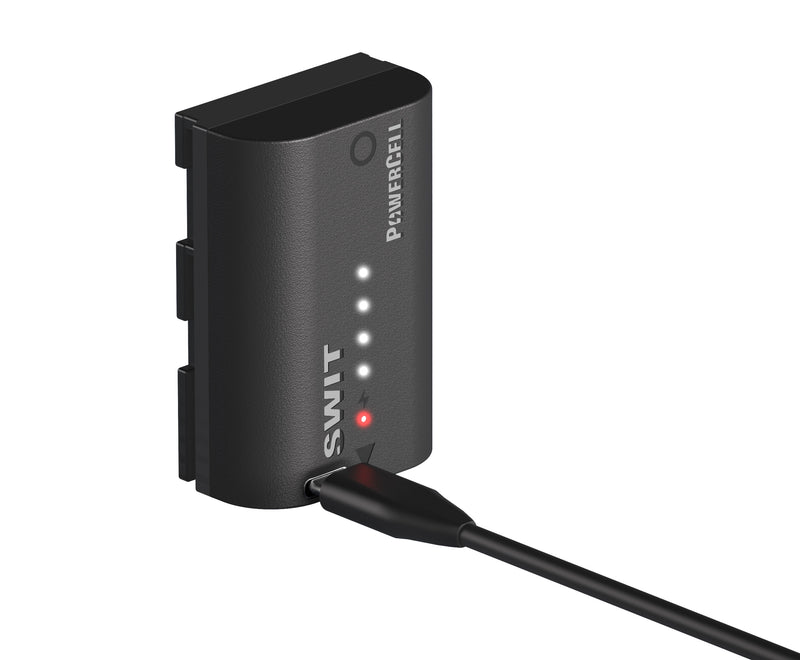 SWIT POWERCELL BATTERIES