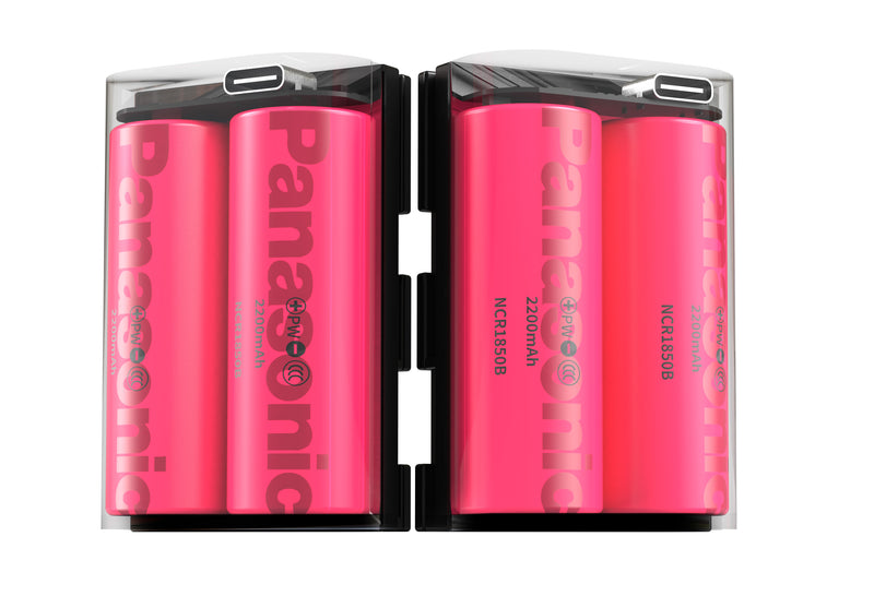 SWIT POWERCELL BATTERIES