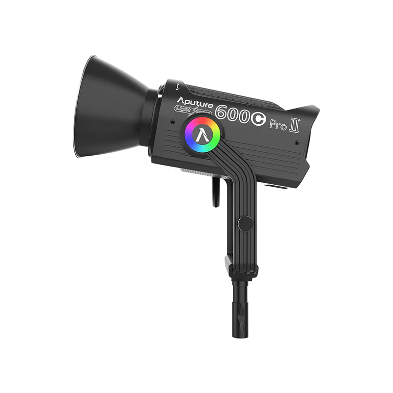 APUTURE LS 600C PRO II