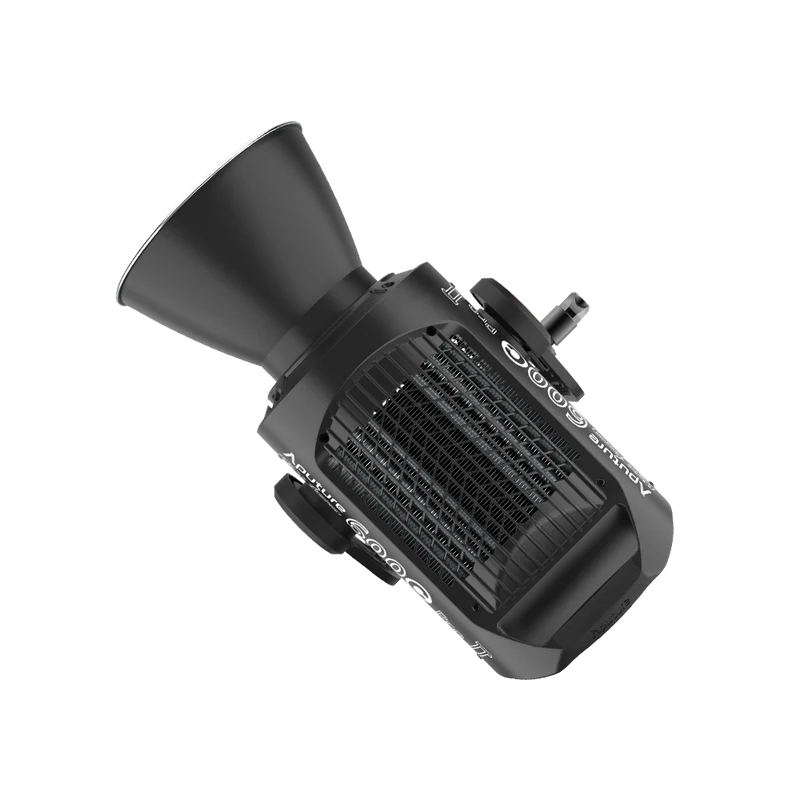 APUTURE LS 600C PRO II