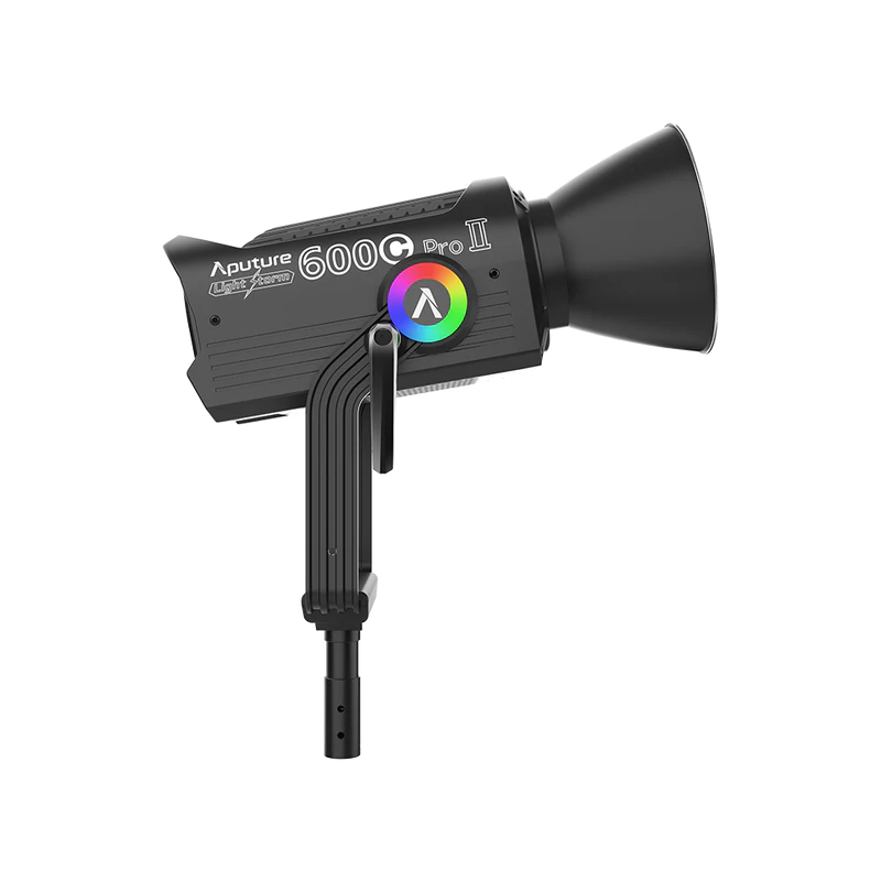 APUTURE LS 600C PRO II