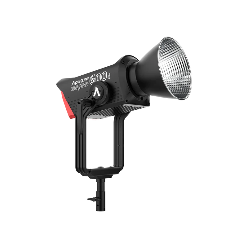 APUTURE LS 600D PRO (V MOUNT)
