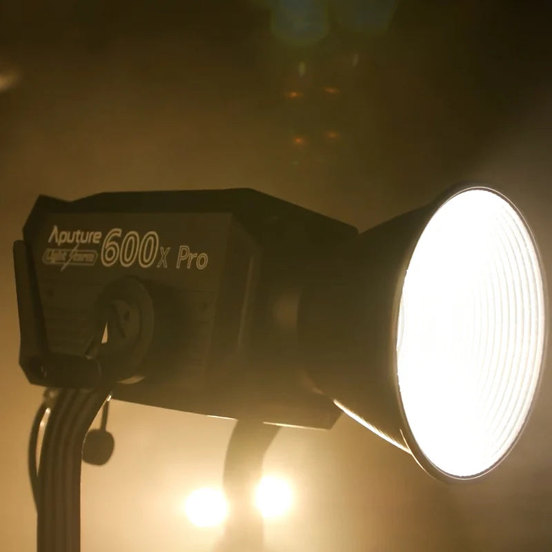 APUTURE LS 600X PRO (V MOUNT)