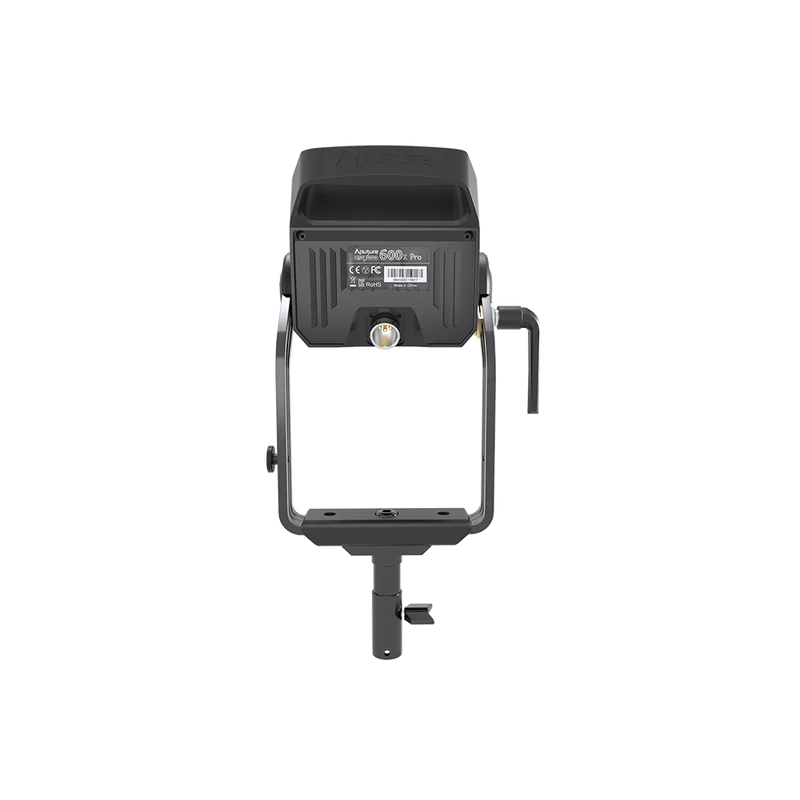 APUTURE LS 600X PRO (V MOUNT)