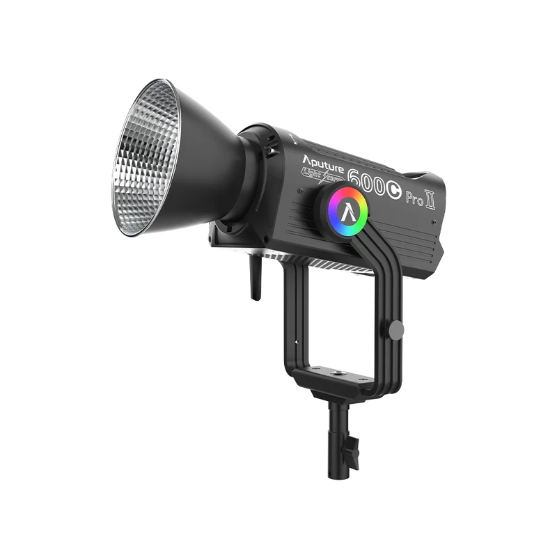 APUTURE LS 600C PRO II