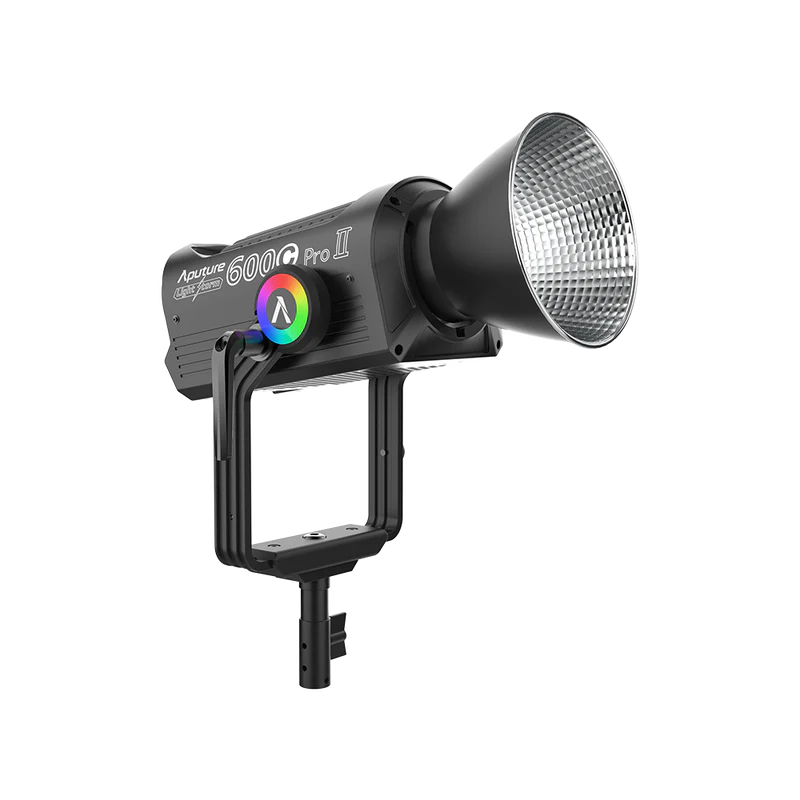 APUTURE LS 600C PRO II