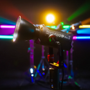 APUTURE LS 600C PRO II