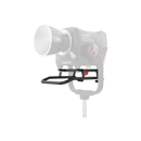 APUTURE SKID FOR STORM 1200X & STORM 1000C