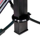 Cartoni Lifto 25/S Motorized Elevation Column. Max Højde 240