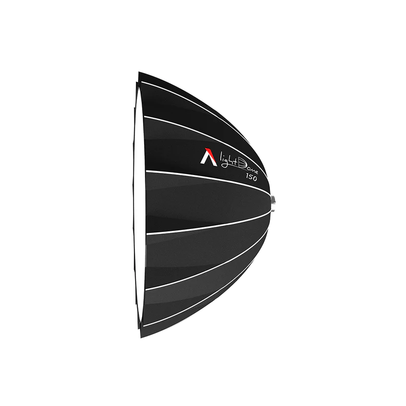 APUTURE STORM AM LIGHT DOME 150