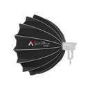 APUTURE STORM AM LIGHT DOME 150
