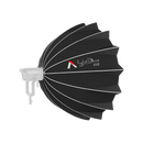 APUTURE STORM AM LIGHT DOME 150