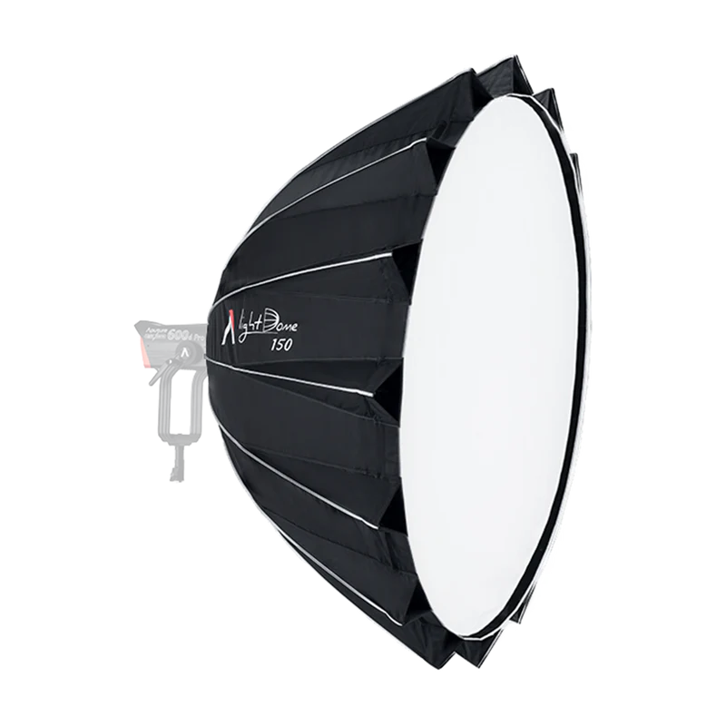 APUTURE LIGHT DOME 150