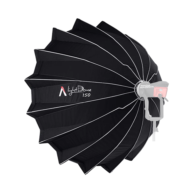APUTURE LIGHT DOME 150