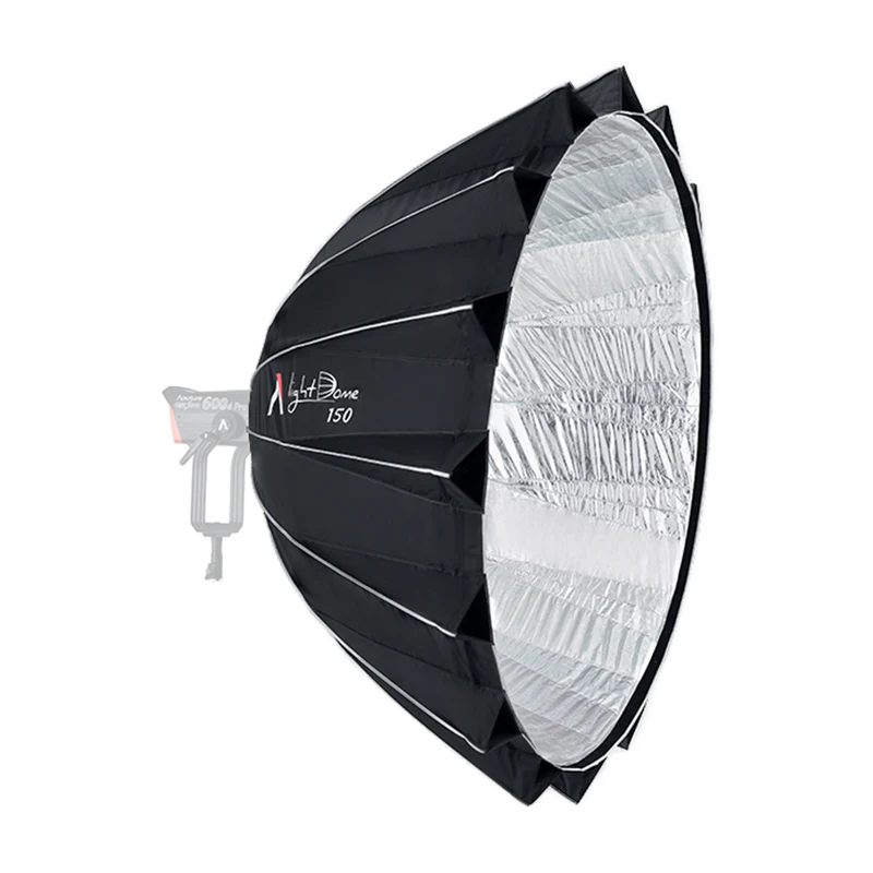 APUTURE LIGHT DOME 150