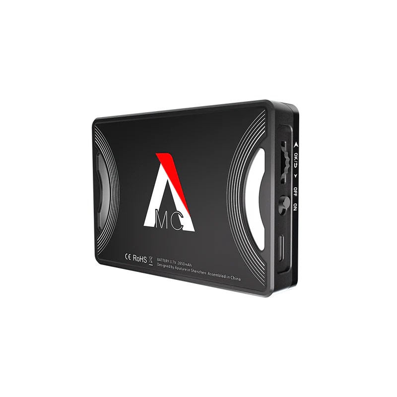 APUTURE MC