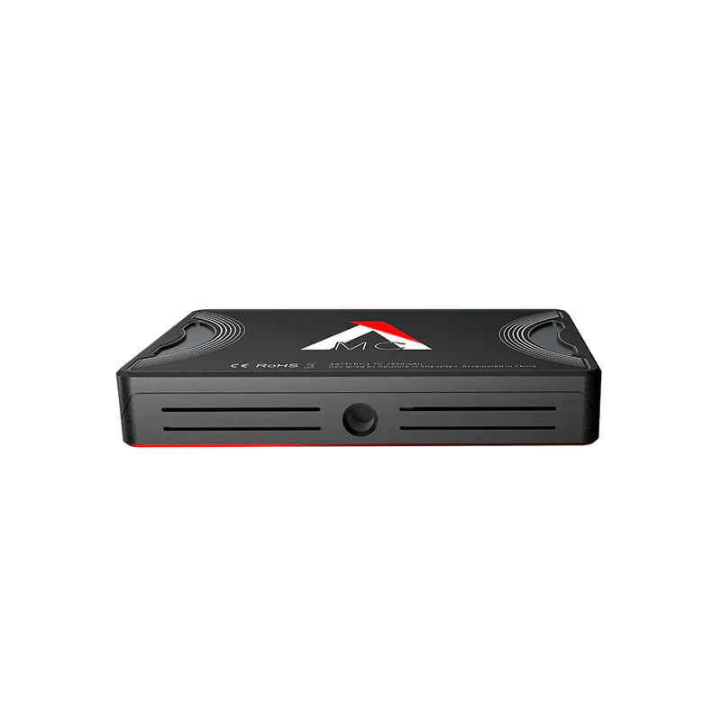 APUTURE MC