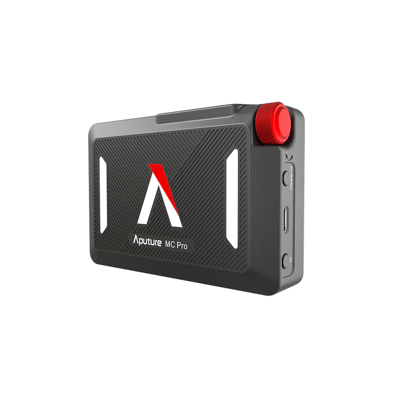 APUTURE MC PRO