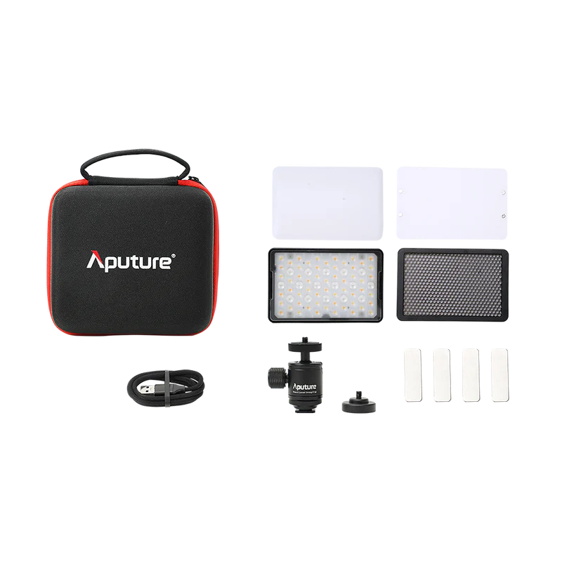 APUTURE MC PRO
