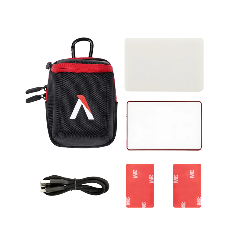 APUTURE MC