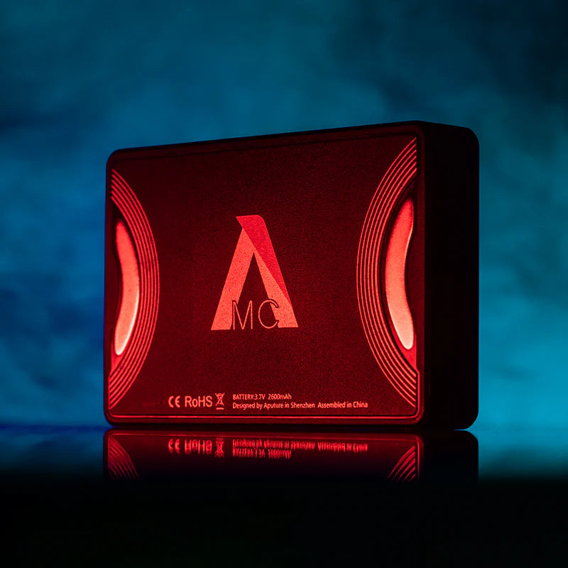 APUTURE MC