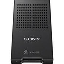 SONY MRW-G1 CREXPRESS/XQD CARD READER