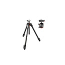 Manfrotto 055 Kuglehoved Kit Carbon (MT055CXPRO3-BDL)