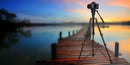 SWIT MUF50 ALU CAMERA TRIPOD KIT