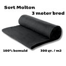 SCENEMOLTON, 300CM WIDE