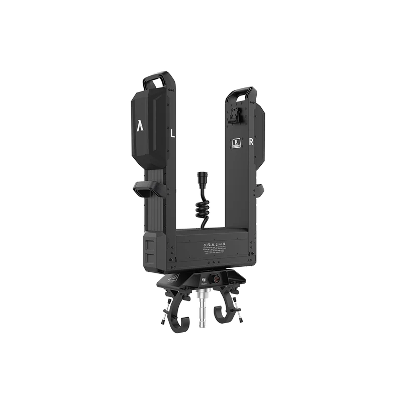 APUTURE MOTORIZED YOKE FOR CS15/XT26