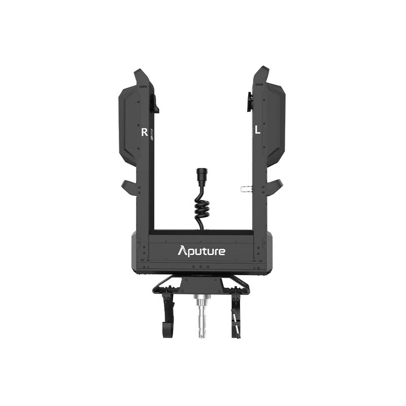 APUTURE MOTORIZED YOKE FOR CS15/XT26