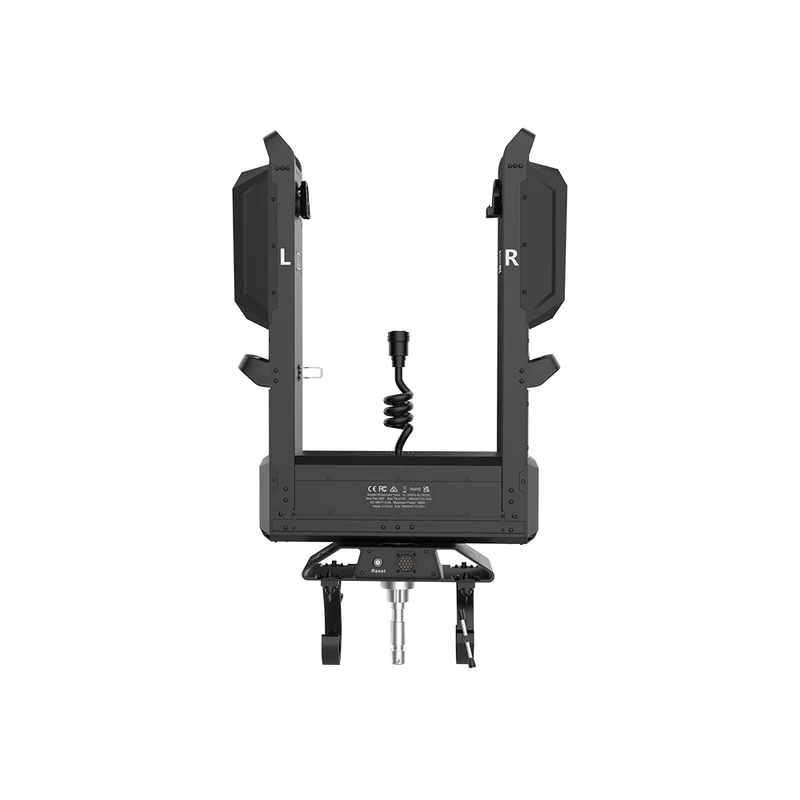 APUTURE MOTORIZED YOKE FOR CS15/XT26