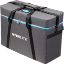 NANLITE FS-300B BI COLOUR 2 LIGHT KIT WITH STANDS