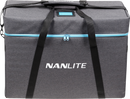 NANLITE FS-300B BI COLOUR 2 LIGHT KIT WITH STANDS
