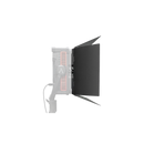 Aputure NOVA II 2x1 Barn Doors