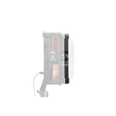 Aputure NOVA II 2x1 Dome Diffuser (Heavy Frost)