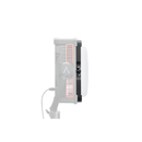 Aputure NOVA II 2x1 Dome Diffuser (Heavy Frost)