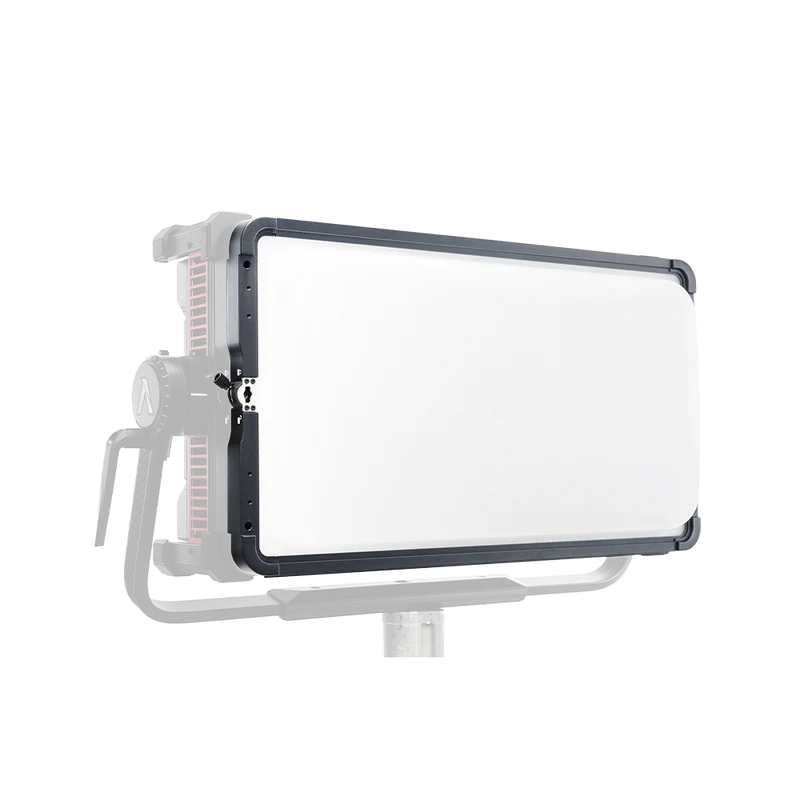 Aputure NOVA II 2x1 Dome Diffuser (Heavy Frost)