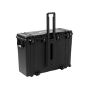 Aputure NOVA II 2x1 Rolling Hard Case