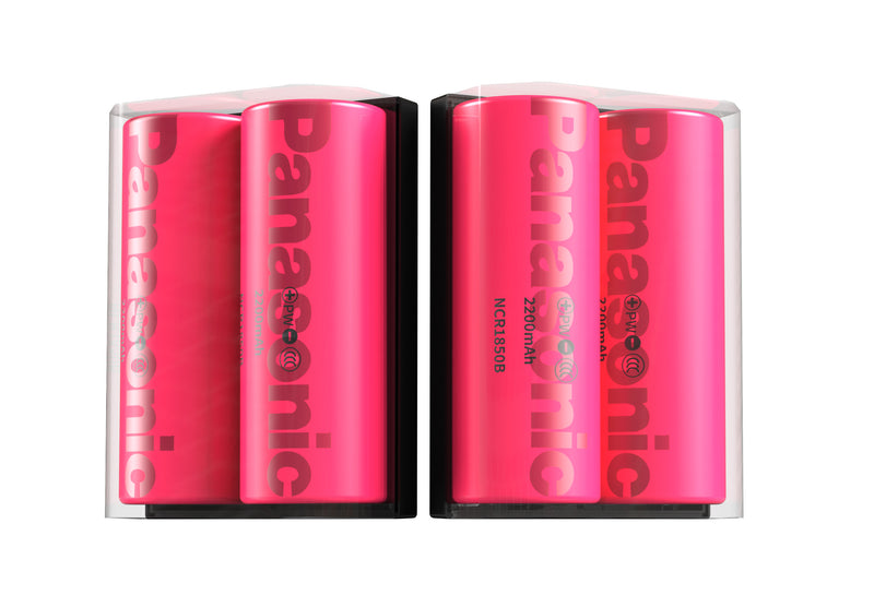 SWIT POWERCELL BATTERIES