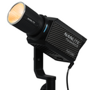 NANLITE FORZA 60CR RGBLAC LLED SPOTLIGHT CRMX- WIRELESS DMX