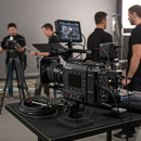 FUJIFILM GFX ETERNA 55