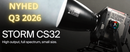 Aputure STORM CS32