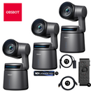 OBSBOT TAIL AIR MULTICAM COMBO